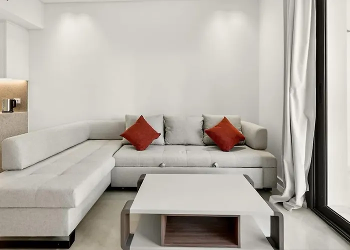 شقة Ancient Sands 1br Pool View *